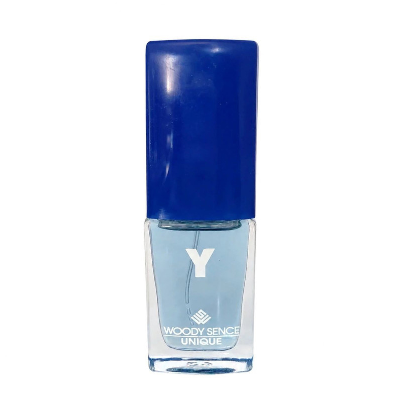 عطر جیبی مردانه وودی سنس مدل Y با رایحه شیرین و چوبی عطر جیبی مردانه وودی سنس مدل Y با رایحه شیرین و چوبی