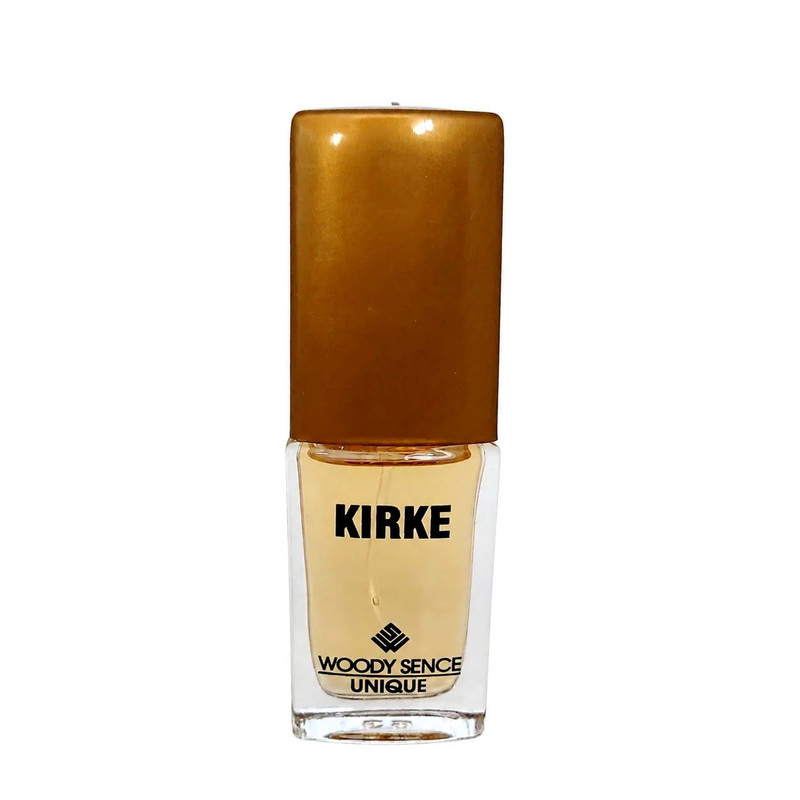 عطر جیبی وودی سنس مدل Kirke با رایحه شیرین و گلی عطر جیبی وودی سنس مدل Kirke با رایحه شیرین و گلی