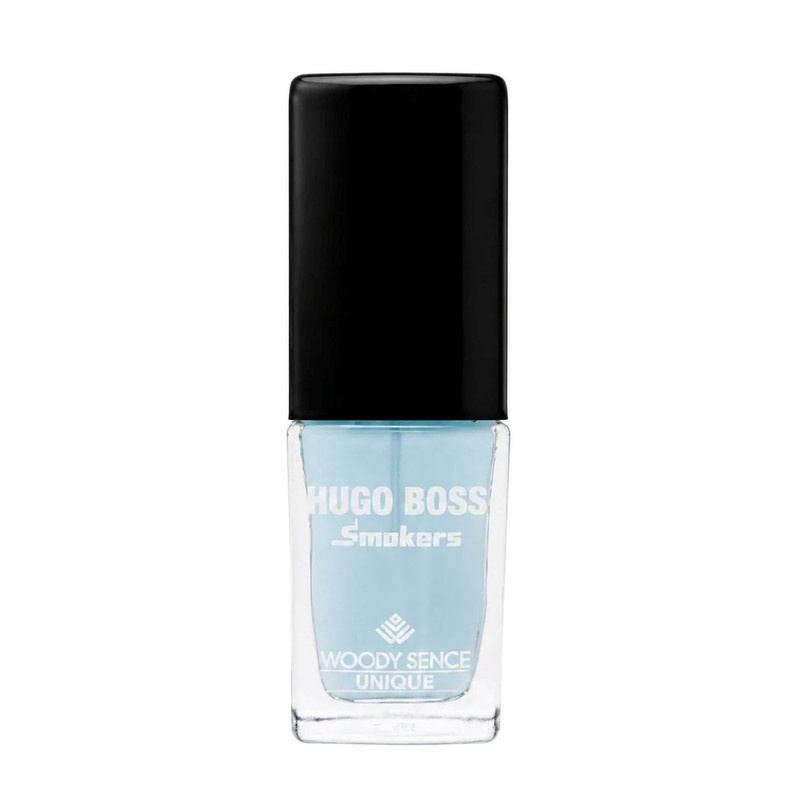 عطر جیبی مردانه وودی سنس مدل Hugo Boss Smokers با رایحه تند و شرقی عطر جیبی مردانه وودی سنس مدل Hugo Boss Smokers با رایحه تند و شرقی