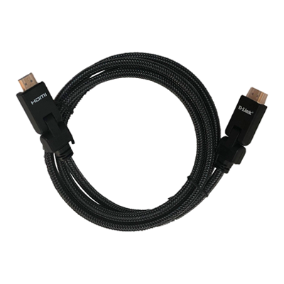 کابل HDMI دی لینک مدل HCB-4AABLBRR-X طول 5 متر 180 درجه کابل HDMI دی لینک مدل HCB-4AABLBRR-10 طول 10 متر 180 درجه copy-small-image.png
