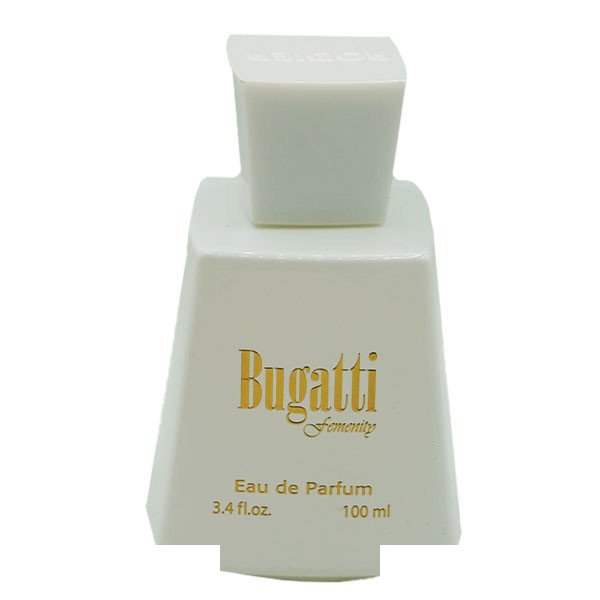 ادوپرفیوم زنانه رودیر مدل Bugatti Femenity ادوپرفیوم زنانه رودیر مدل Bugatti Femenity
