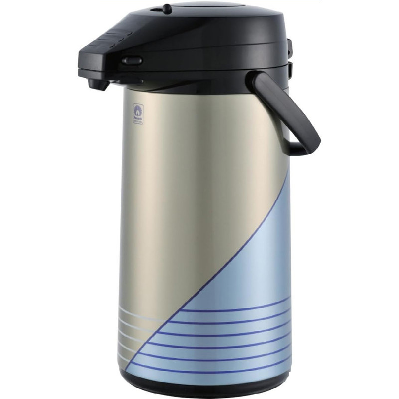 فلاسک پیکوک مدل AIR POT FP-22/NH گنجایش 2.5 لیتر فلاسک پیکوک مدل AIR POT FP-22/NH گنجایش 2.5 لیتر