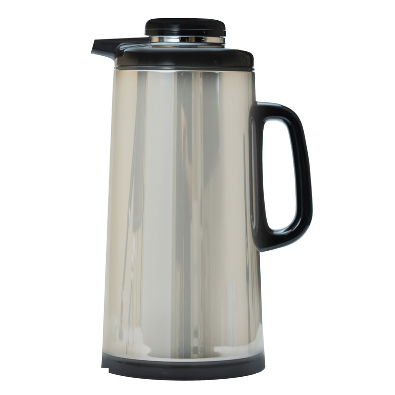 فلاسک پیکوک مدل Miroor کد C-190 گنجایش 1.9 لیتر فلاسک پیکوک مدل Miroor کد C-190 گنجایش 1.9 لیتر