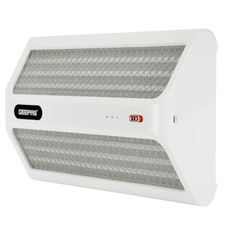 حشره کش برقی جی پاس مدل GBK25606 حشره کش برقی جی پاس مدل GBK25606