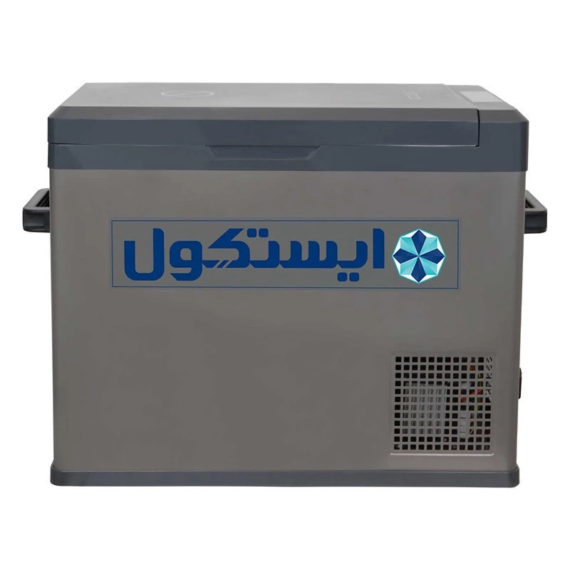 یخچال فریزر خودرو ایستکول مدل 4040 یخچال فریزر خودرو ایستکول مدل 4040