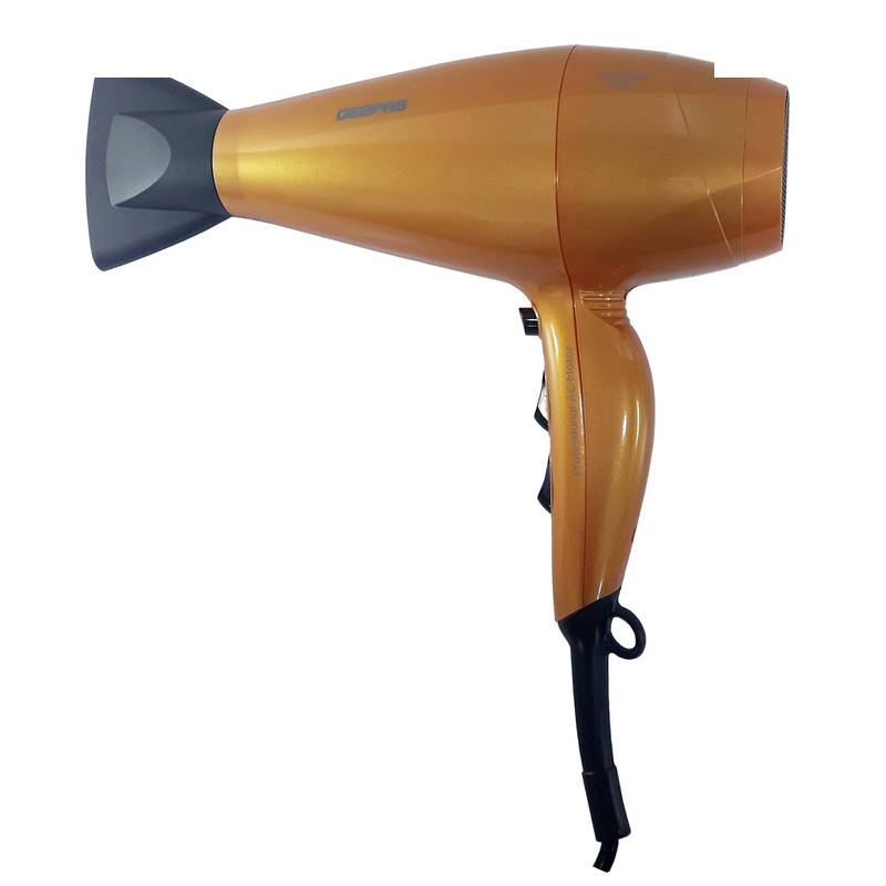 سشوار جی پاس مدل GHD86008 سشوار جی پاس مدل GHD86008