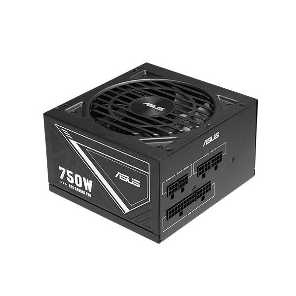 منبع تغذیه کامپیوتر 750 وات ایسوس مدل ATS 750G Gold منبع تغذیه کامپیوتر 750 وات ایسوس مدل ATS 750G Gold