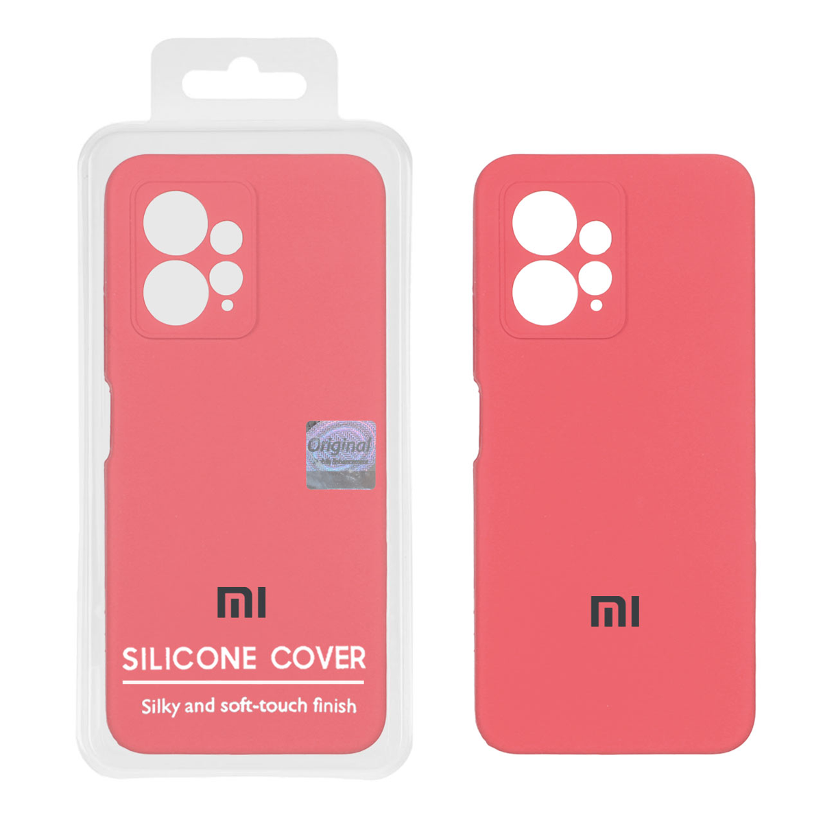 کاور گوشی شیائومی Redmi Note 12 4G مدل سیلیکونی پاک کنی copy-small-image.png