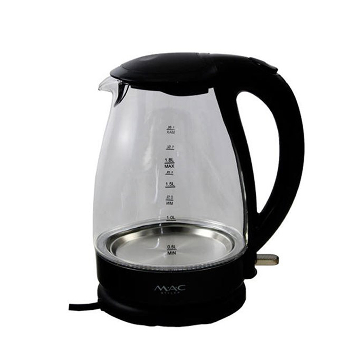 کتری برقی مک استایلر مدل MAC-313-small-image
