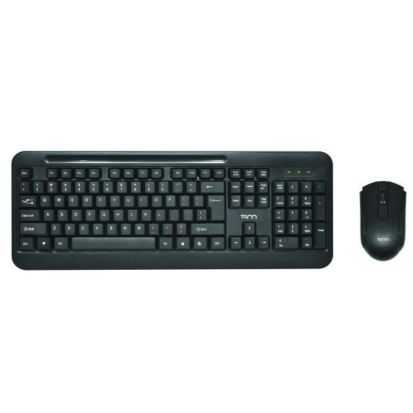 کیبورد و ماوس تسکو مدل TKM 8056 کیبورد و ماوس تسکو مدل TKM 8056