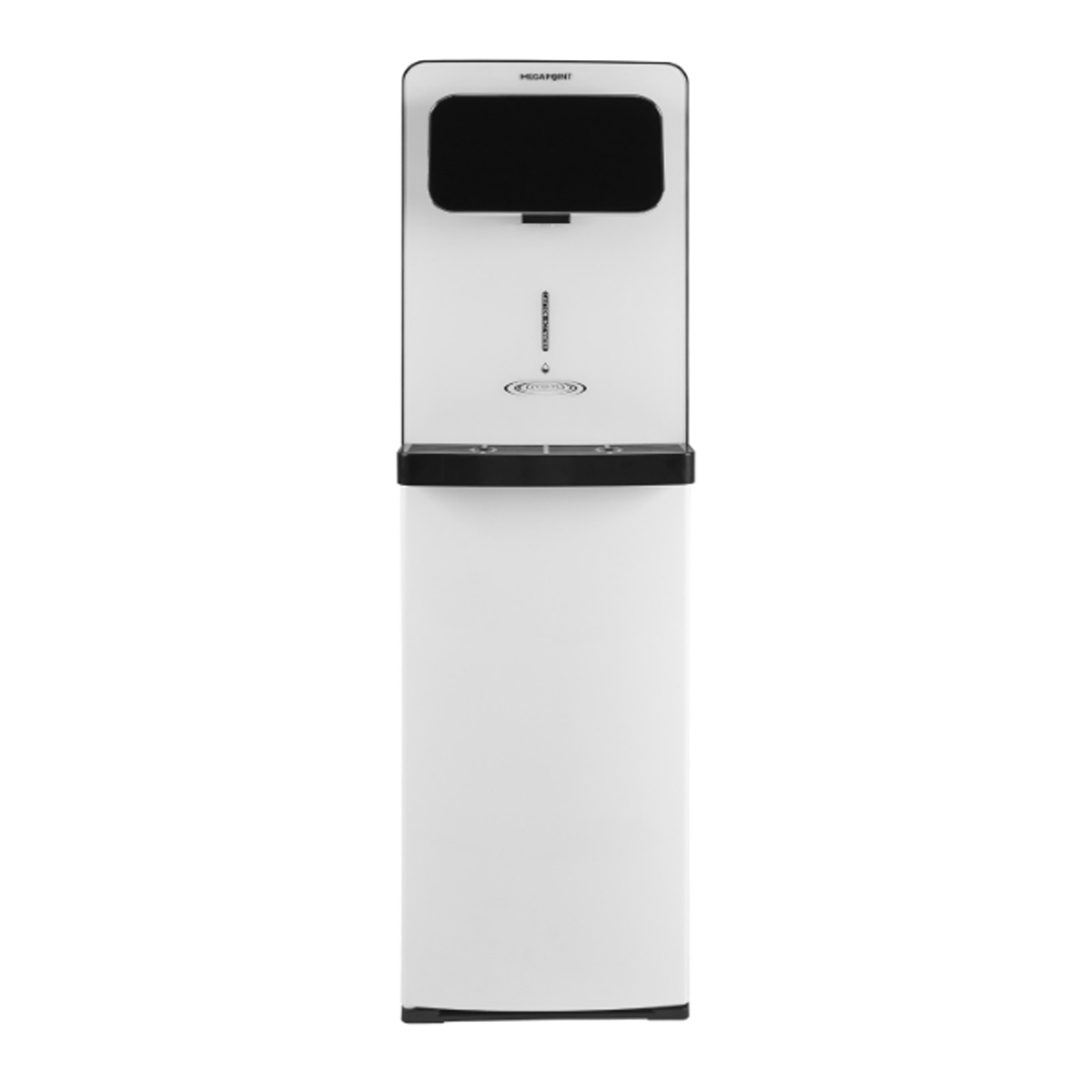 آبسردکن مگاپوینت مدل MPWD221D آبسردکن مگاپوینت مدل MPWD221D-small-image