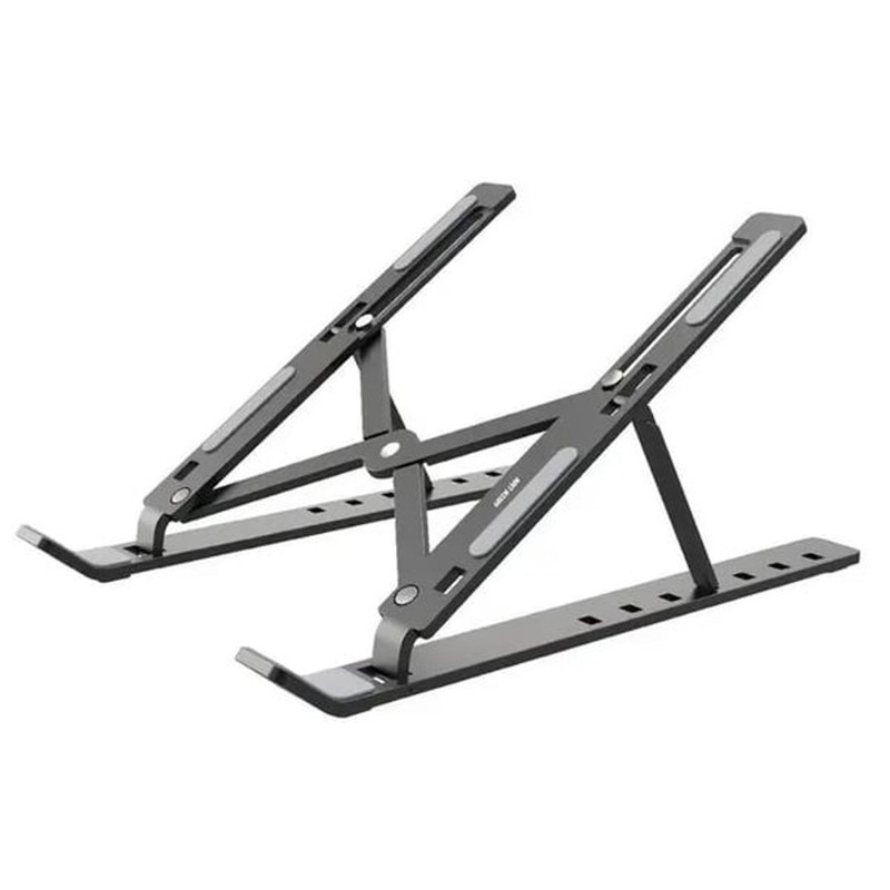 پایه نگهدارنده لپ تاپ گرین لاین مدل GNFOLAPST