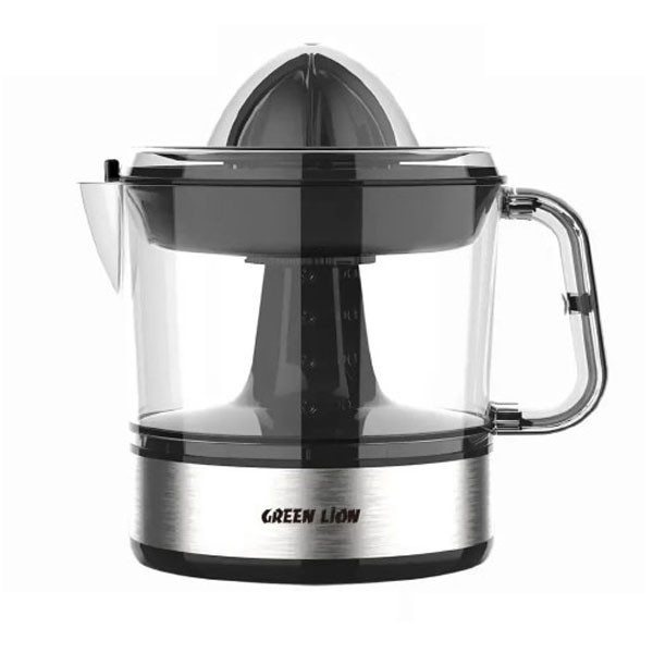 آب مرکبات گیر 40 وات گرین لاین مدل GNCTJUR700BK