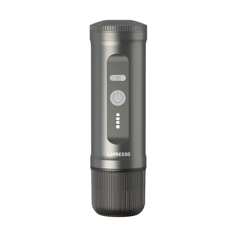 اسپرسوساز سفری لپرسو مدل Portable 2-in-1 اسپرسوساز سفری لپرسو مدل Portable 2-in-1