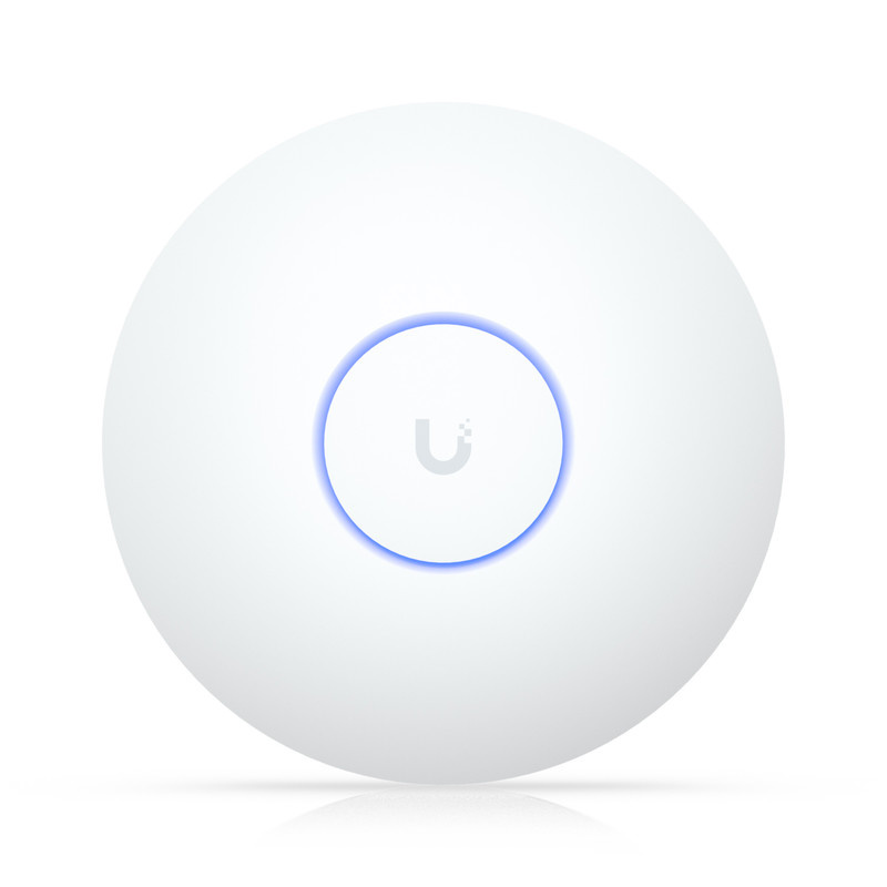 اکسس پوینت بی سیم یوبیکیوتی مدل UniFi U7 LR