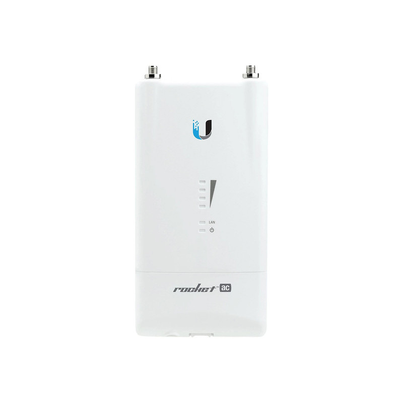 رادیو وایرلس یوبیکیوتی مدل Rocket R5AC-Lite