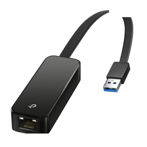 کارت شبکه USB3.0 تی پی-لینک مدل UE306 کارت شبکه USB3.0 تی پی-لینک مدل UE306