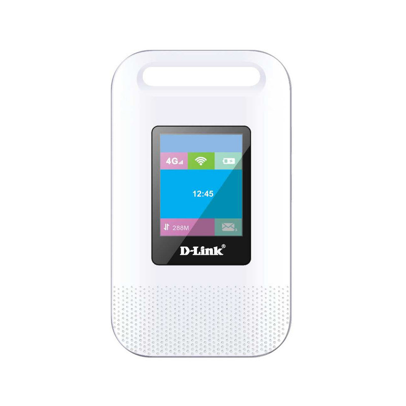 مودم 4G قابل حمل دی-لینک مدل DWR-933M_B1