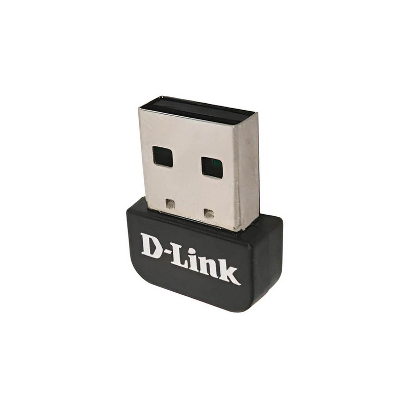 کارت شبکه USB و بیسیم AX300 دی لینک مدل DWA-X131