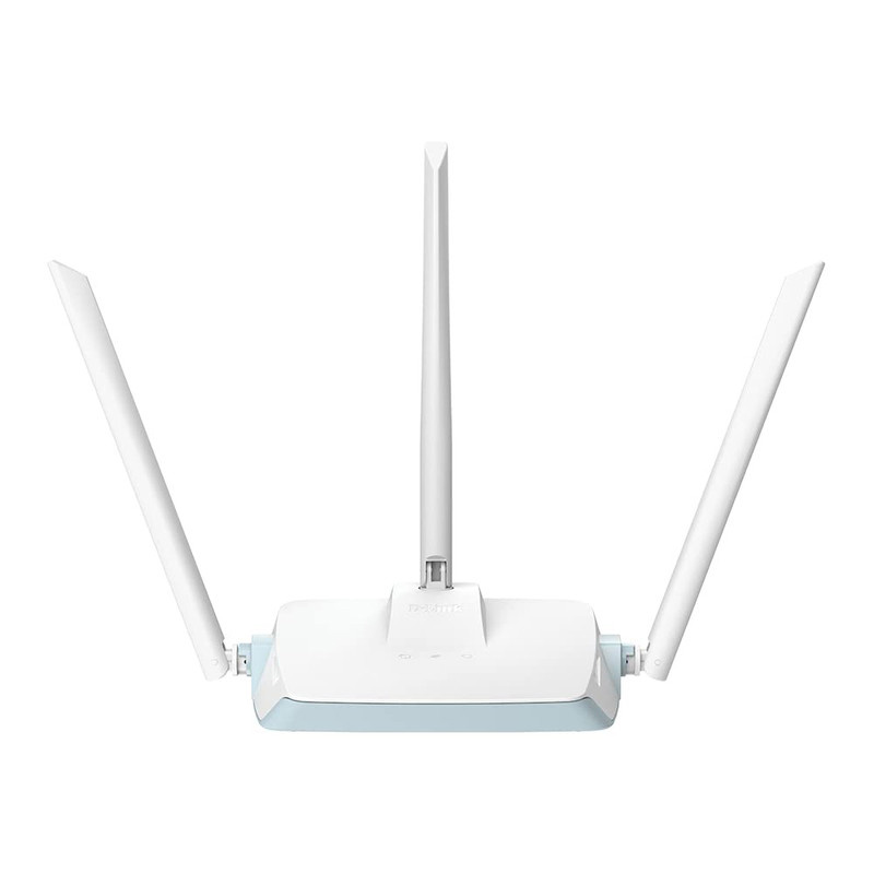 روتر بیسیم دی-لینک مدل R04 N300 Eagle PRO AI روتر بیسیم دی-لینک مدل R04 N300 Eagle PRO AI