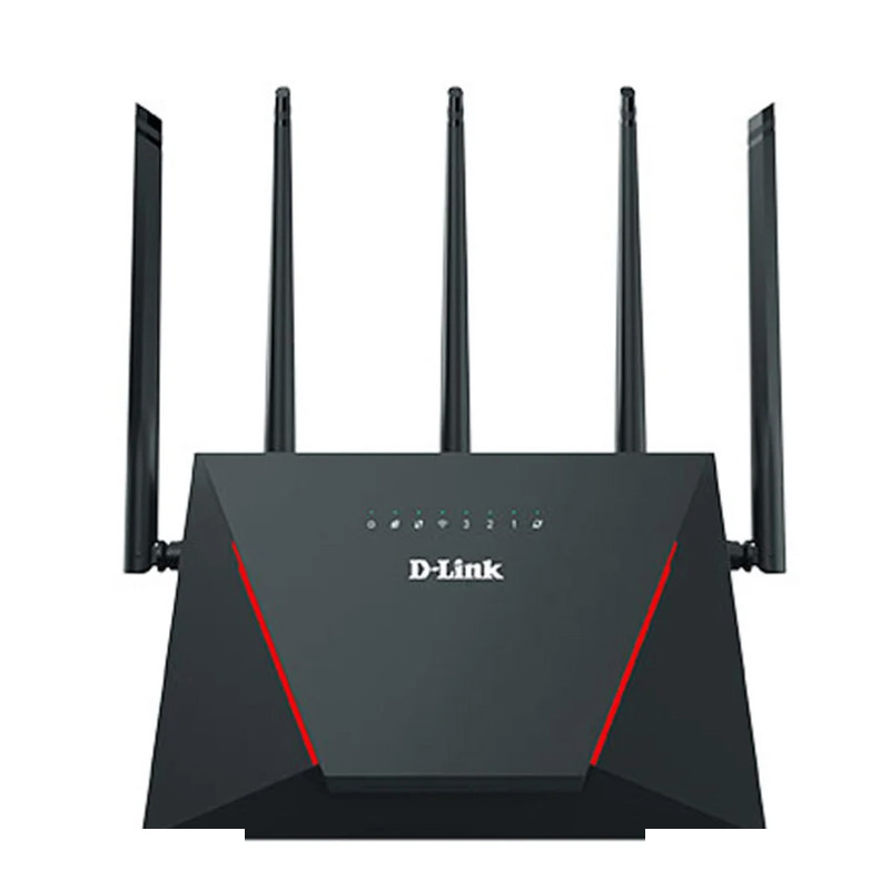 روتر دی-لینک مدل DIR-X3000Z روتر دی-لینک مدل DIR-X3000Z
