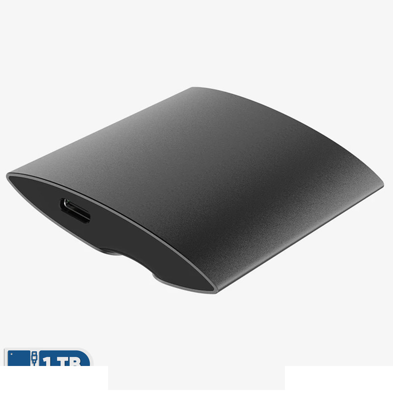 اس اس دی اکسترنال هایک سمی مدل SHIELD T300S ظرفیت 1 ترابایت رابط USB 3.2 Gen2 اس اس دی اکسترنال هایک سمی مدل SHIELD T300S ظرفیت 1 ترابایت رابط USB 3.2 Gen2