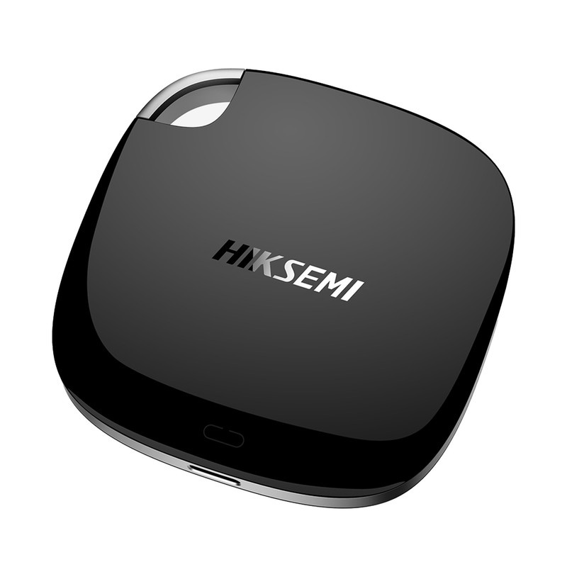 اس اس دی اکسترنال هایک سمی مدل T100 ظرفیت 512 گیگابایت اس اس دی اکسترنال هایک سمی مدل T100 ظرفیت 512 گیگابایت
