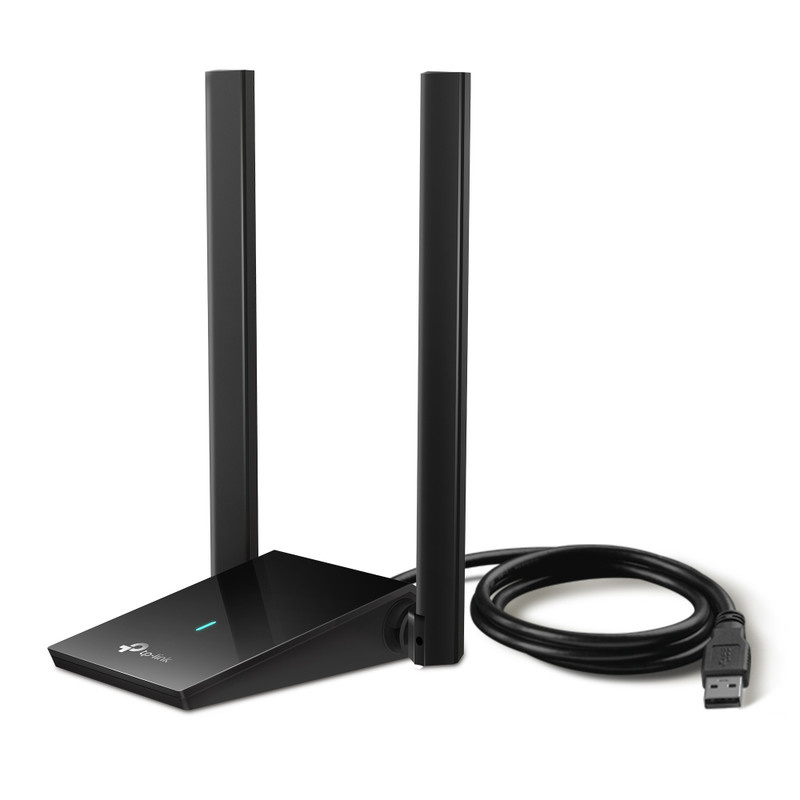 کارت شبکه تی پی-لینک مدل Archer TX20U Plus، AX1800 Mbps کارت شبکه تی پی-لینک مدل Archer TX20U Plus، AX1800 Mbps