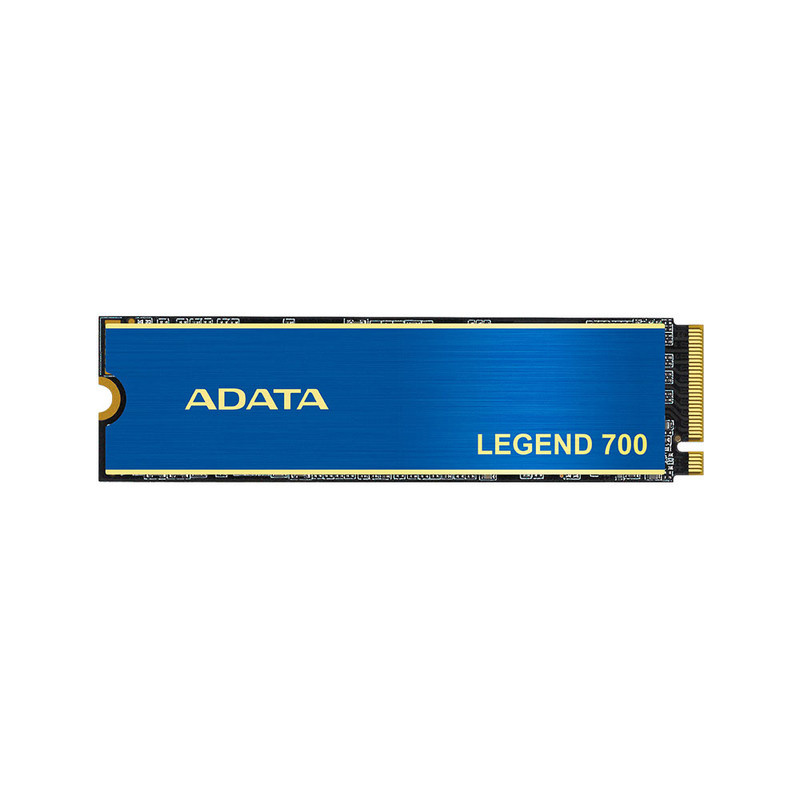 اس اس دی اینترنال PCIe Gen3 x4 ای دیتا مدل LEGEND 700 ظرفیت 256 گیگابایت اس اس دی اینترنال PCIe Gen3 x4 ای دیتا مدل LEGEND 700 ظرفیت 256 گیگابایت