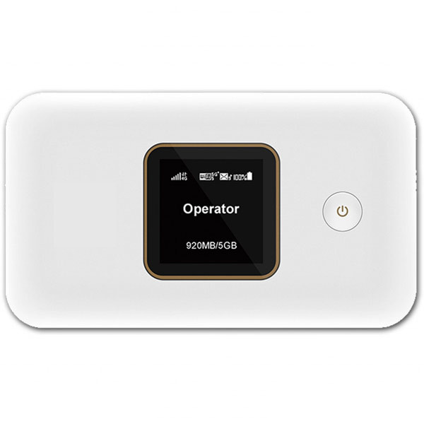 مودم همراه 4.5G هوآوی مدل E5785-320a