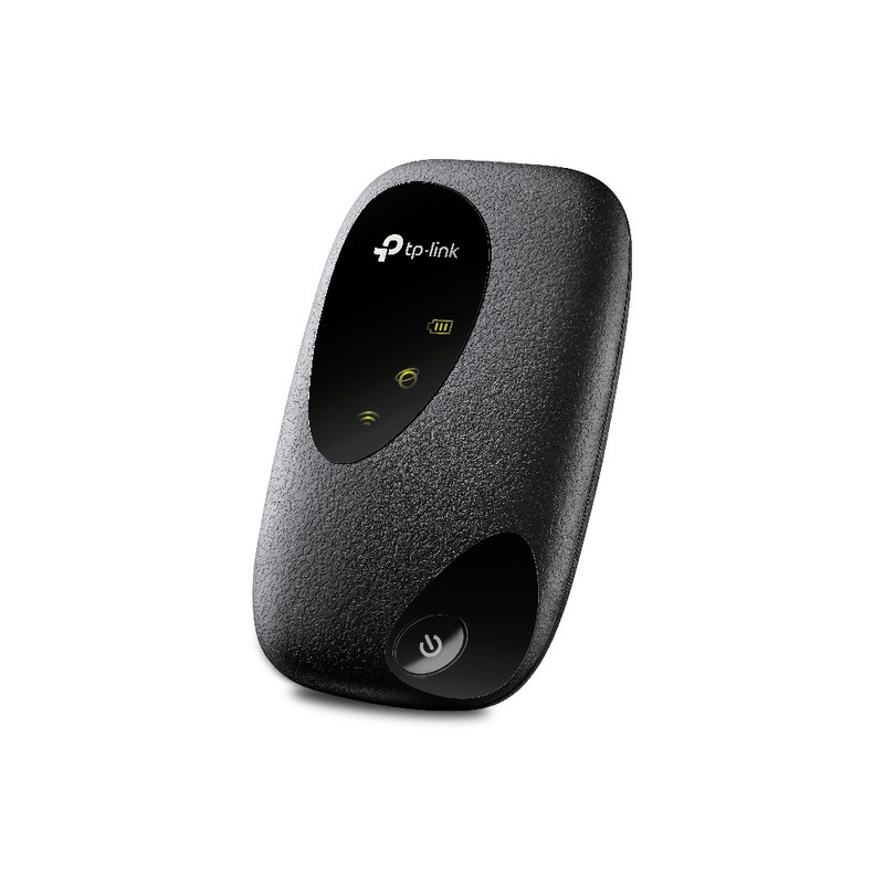مودم 4G قابل حمل تی پیلینک مدل M7000 مودم 4G قابل حمل تی پیلینک مدل M7000