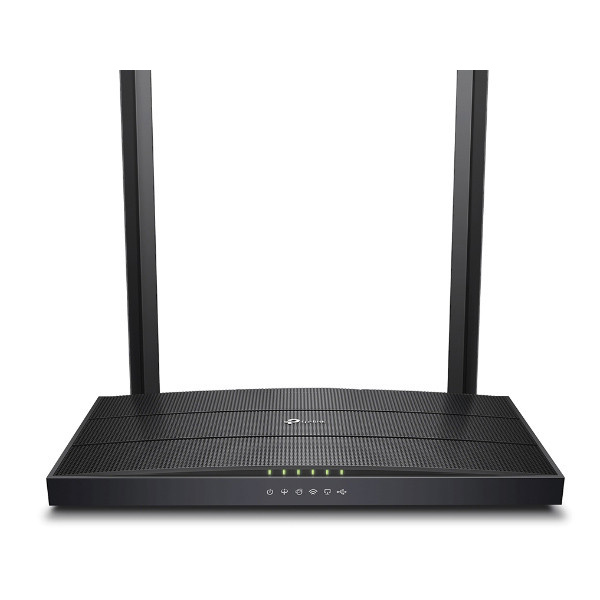 مودم روتر ADSL2 تی پی-لینک مدل VDSL/ADSL Archer VR400 مودم روتر ADSL2 تی پی-لینک مدل VDSL/ADSL Archer VR400