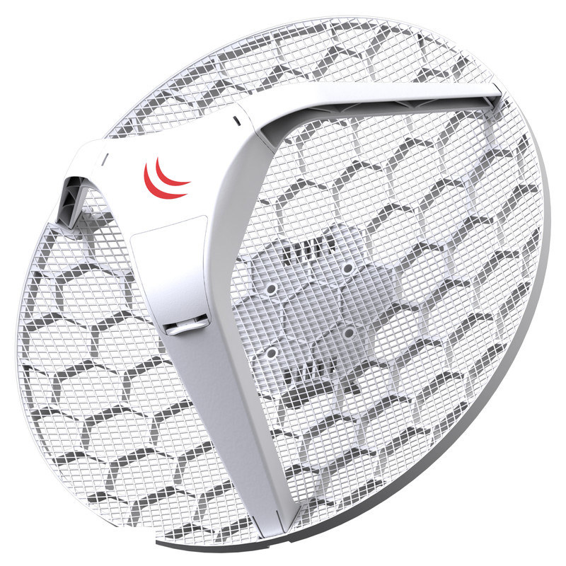 اکسس پوینت بی سیم میکروتیک مدل (LHG 5 (RBLHG-5nD