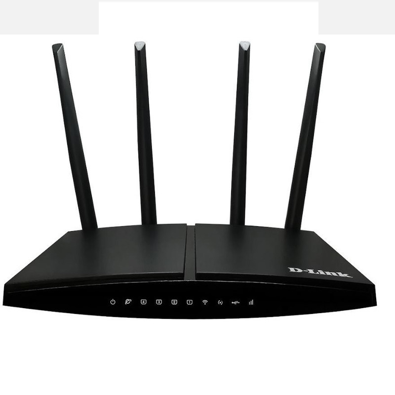 مودم روتر بی سیم 4G LTE دی-لینک مدل DWR-957M مودم روتر بی سیم 4G LTE دی-لینک مدل DWR-957M