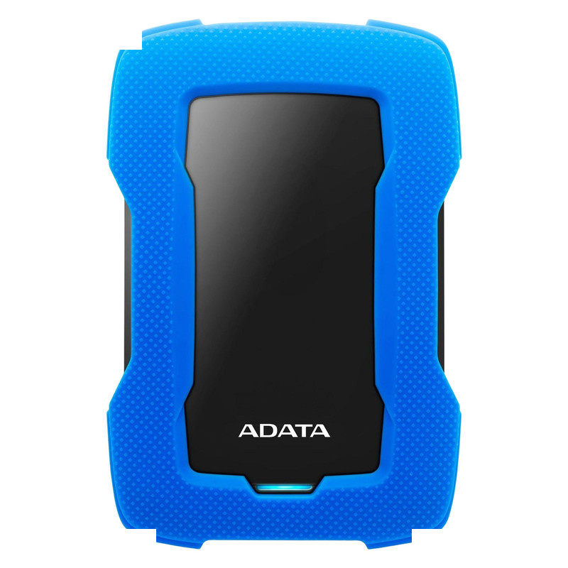 هارد اکسترنال ای دیتا مدل HD330 ظرفیت دو ترابایت دارای رابط USB Type-A 3.2 هارد اکسترنال ای دیتا مدل HD330 ظرفیت دو ترابایت دارای رابط USB Type-A 3.2