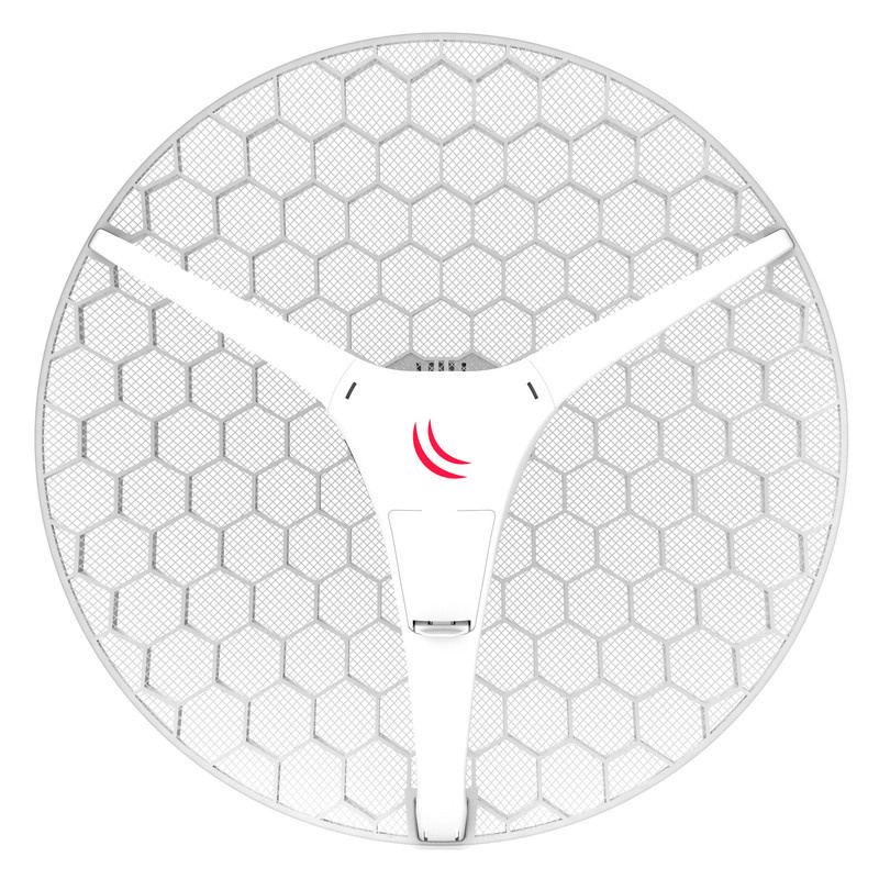 اکسس پوینت میکروتیک مدل LHG XL 5 ac بسته 4 عددی اکسس پوینت میکروتیک مدل LHG XL 5 ac بسته 4 عددی