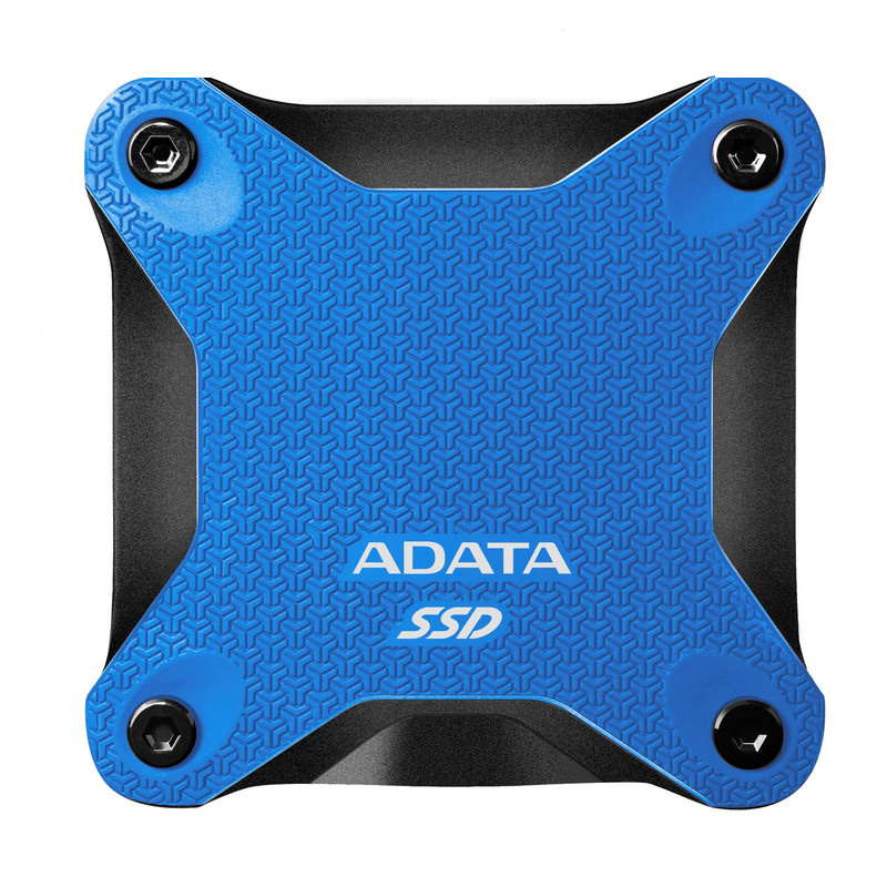 اس اس دی اکسترنال ای دیتا مدل SD600Q ظرفیت 480 گیگابایت اس اس دی اکسترنال ای دیتا مدل SD600Q ظرفیت 480 گیگابایت