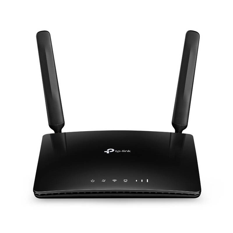 مودم 4G LTE تی پی-لینک مدل MR200 مودم 4G LTE تی پی-لینک مدل MR200