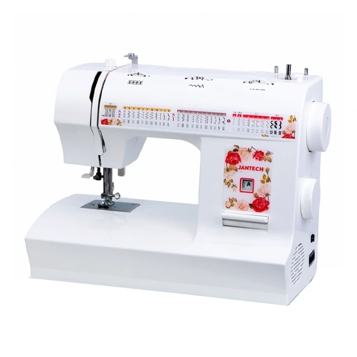 چرخ خیاطی جانتک مدل S11000 چرخ خیاطی جانتک مدل S11000-small-image