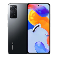  گوشی موبایل شیائومی Redmi Note 11 Pro ظرفیت 128 گیگابایت - رم 6 گیگابایت