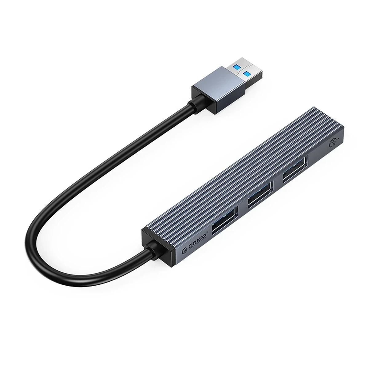 هاب 4 پورت USB-A اوریکو مدل AHU2-4A هاب 4 پورت USB-A اوریکو مدل AHU2-4A-small-image