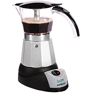 قهوه ساز سایا مدل موکا اکسپرس  Saya Moka Pot