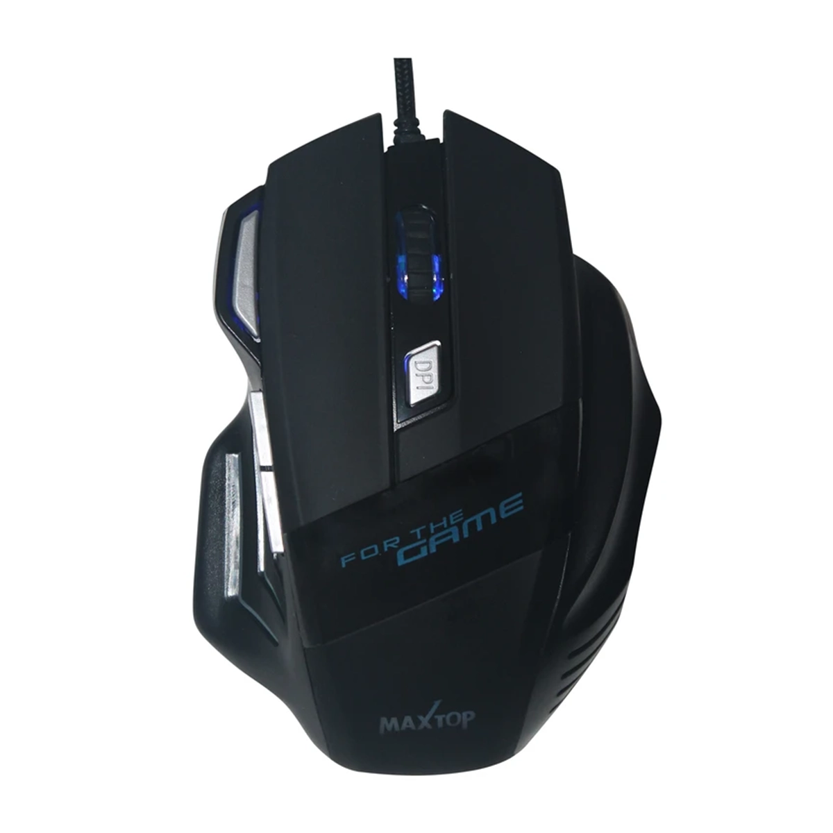 ماوس گیمینگ مکس تاپ مدل MX-307G ماوس گیمینگ مکس تاپ مدل MX-307G-small-image