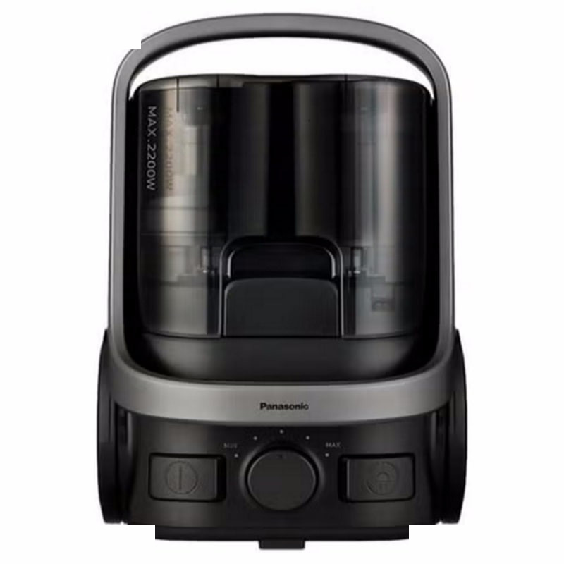 جاروبرقی 2200 وات پاناسونیک مدل MC-CL609HE47 جاروبرقی 2200 وات پاناسونیک مدل MC-CL609HE47