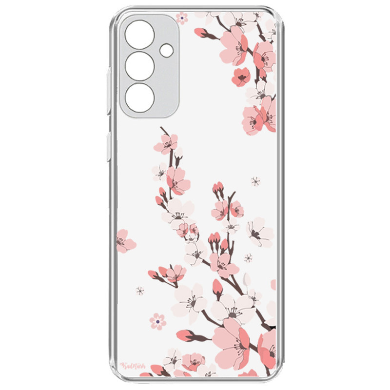 کاور گوشی طرح Bloom مناسب برای گوشی موبایل سامسونگ Galaxy A35 کاور گوشی طرح Bloom مناسب برای گوشی موبایل سامسونگ Galaxy A35