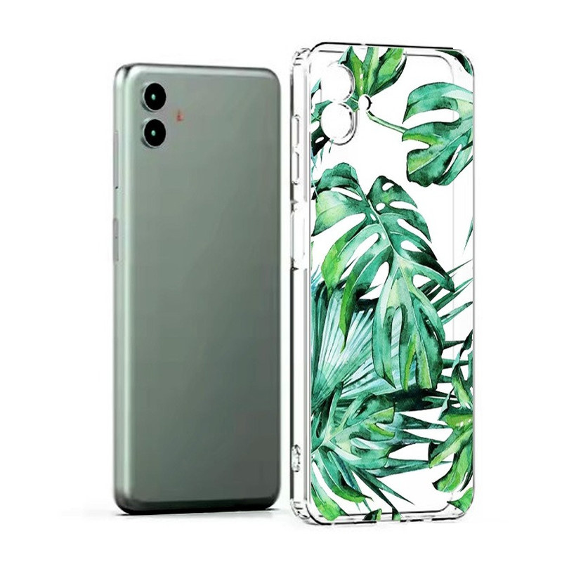 کاور طرح Monstra مناسب برای گوشی موبایل سامسونگ Galaxy A06 کاور طرح Monstra مناسب برای گوشی موبایل سامسونگ Galaxy A06