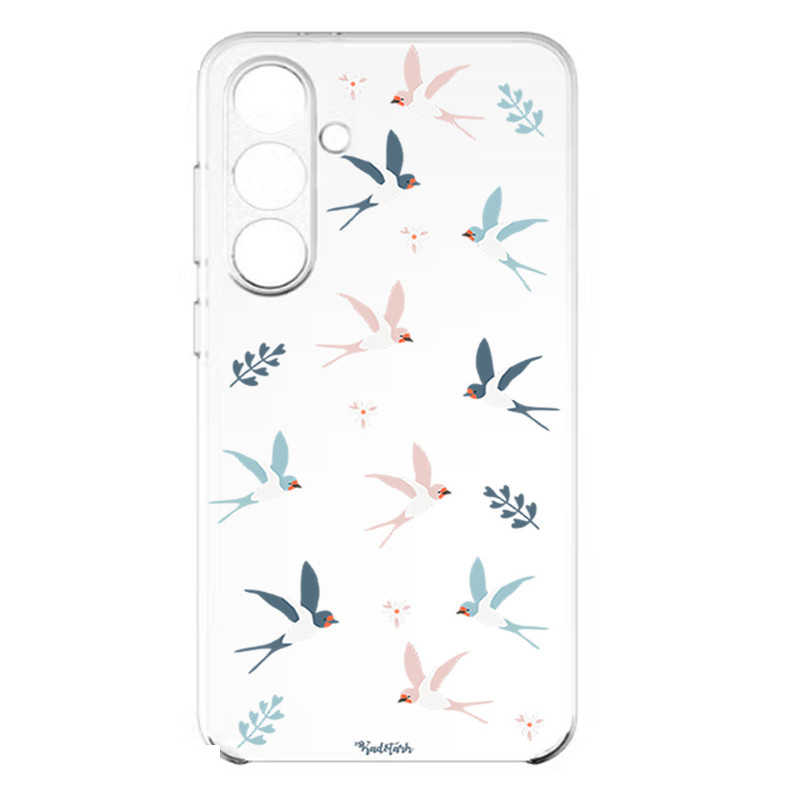 کاورطرح Parastoo مناسب برای گوشی موبایل سامسونگ Galaxy S25 FE کاورطرح Parastoo مناسب برای گوشی موبایل سامسونگ Galaxy S25 FE