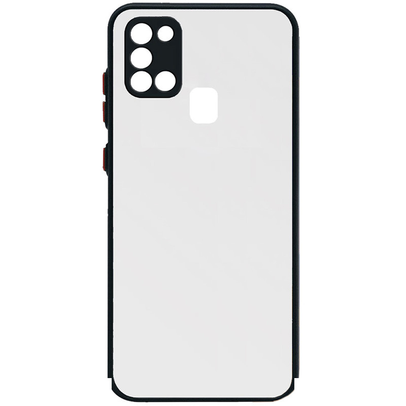 کاورمدل Pc Tpu مناسب برای گوشی موبایل سامسونگ Galaxy A21 کاورمدل Pc Tpu مناسب برای گوشی موبایل سامسونگ Galaxy A21