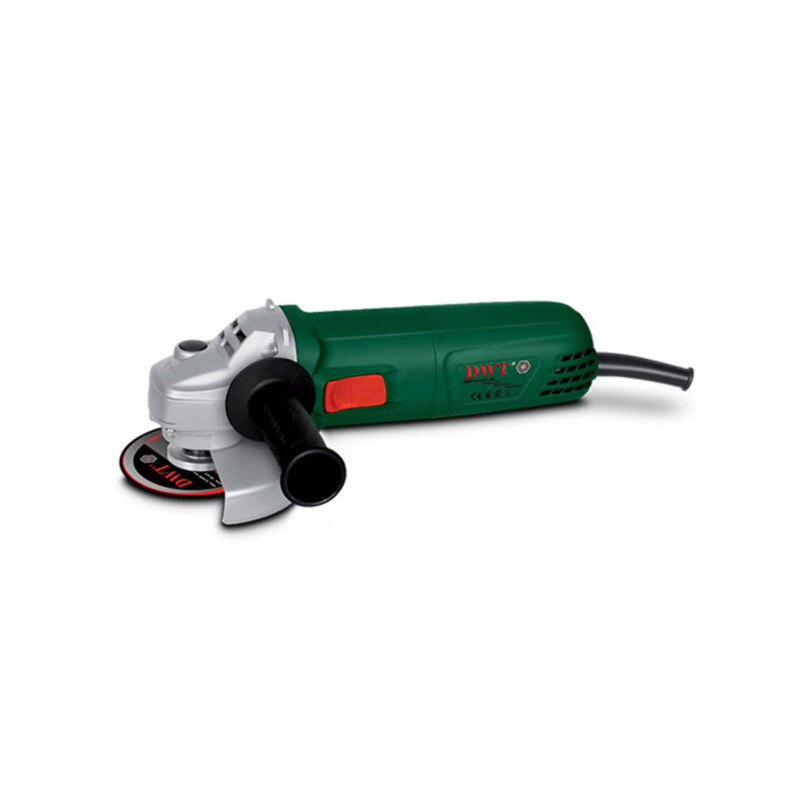 مینی فرز دی دبلیو تی مدل WS08-115 V مینی فرز دی دبلیو تی مدل WS08-115 V