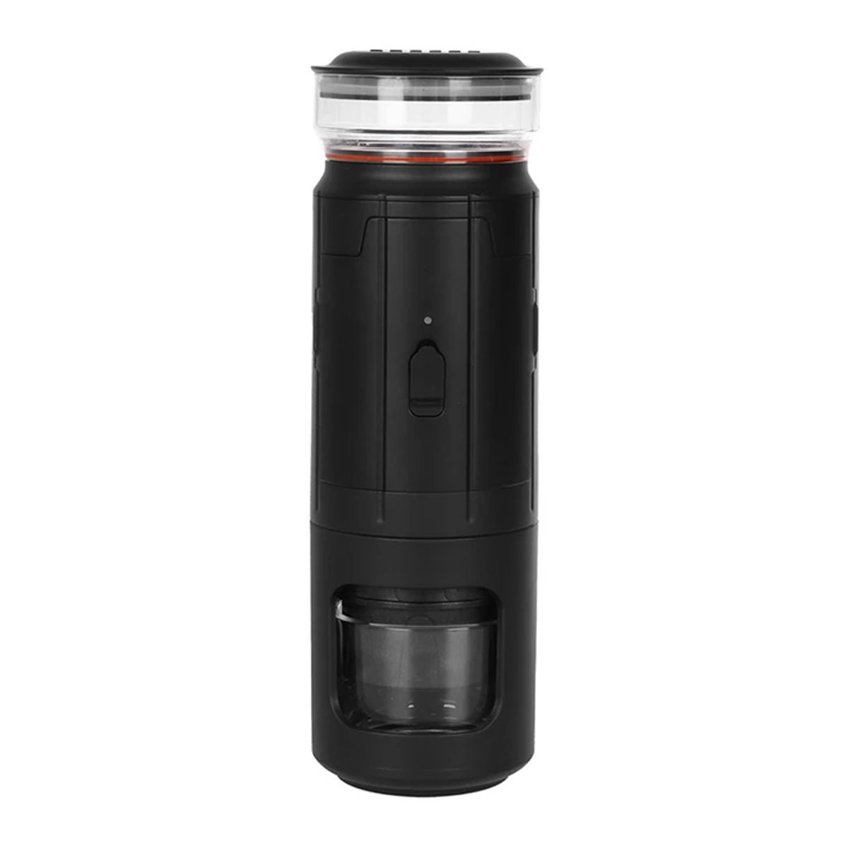 اسپرسوساز سفری مینی اسپرسو مدل CF-2401 اسپرسوساز سفری مینی اسپرسو مدل CF-2401-small-image